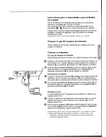 Preview for 33 page of Philips 37FD9954 - 37" Plasma Panel User Manual