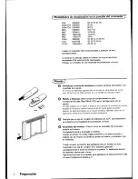 Preview for 34 page of Philips 37FD9954 - 37" Plasma Panel User Manual