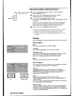 Preview for 36 page of Philips 37FD9954 - 37" Plasma Panel User Manual