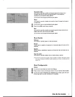 Preview for 37 page of Philips 37FD9954 - 37" Plasma Panel User Manual