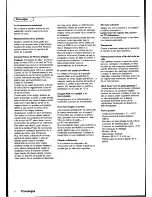 Preview for 38 page of Philips 37FD9954 - 37" Plasma Panel User Manual