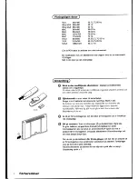 Preview for 40 page of Philips 37FD9954 - 37" Plasma Panel User Manual