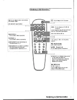 Preview for 41 page of Philips 37FD9954 - 37" Plasma Panel User Manual