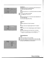 Preview for 43 page of Philips 37FD9954 - 37" Plasma Panel User Manual