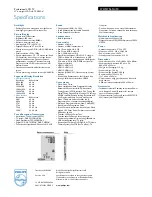 Preview for 3 page of Philips 37HFL7561A Brochure