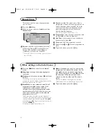 Preview for 6 page of Philips 37PF5320 User Manual