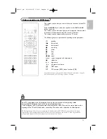 Preview for 13 page of Philips 37PF5320 User Manual