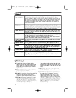 Preview for 14 page of Philips 37PF5320 User Manual