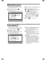 Preview for 9 page of Philips 37PF5520D User Manual