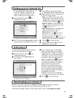 Preview for 11 page of Philips 37PF5520D User Manual