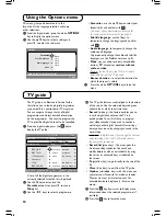 Preview for 12 page of Philips 37PF5520D User Manual