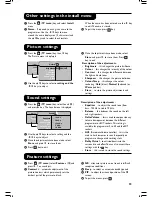 Preview for 15 page of Philips 37PF5520D User Manual