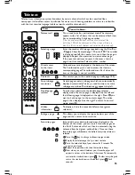 Preview for 17 page of Philips 37PF5520D User Manual