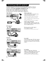 Preview for 20 page of Philips 37PF5520D User Manual