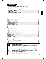 Preview for 23 page of Philips 37PF5520D User Manual