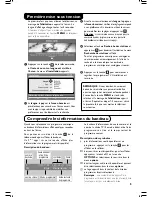 Preview for 27 page of Philips 37PF5520D User Manual