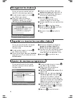 Preview for 28 page of Philips 37PF5520D User Manual