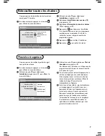 Preview for 29 page of Philips 37PF5520D User Manual