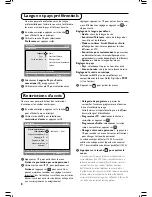 Preview for 30 page of Philips 37PF5520D User Manual