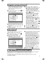 Preview for 31 page of Philips 37PF5520D User Manual