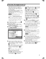 Preview for 33 page of Philips 37PF5520D User Manual