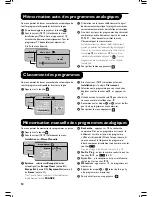 Preview for 34 page of Philips 37PF5520D User Manual