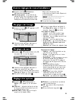 Preview for 35 page of Philips 37PF5520D User Manual