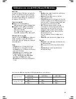 Preview for 39 page of Philips 37PF5520D User Manual