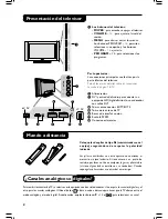 Preview for 44 page of Philips 37PF5520D User Manual