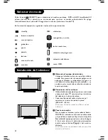 Preview for 46 page of Philips 37PF5520D User Manual