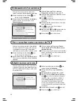 Preview for 48 page of Philips 37PF5520D User Manual