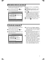 Preview for 49 page of Philips 37PF5520D User Manual