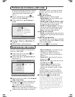 Preview for 50 page of Philips 37PF5520D User Manual