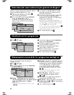 Preview for 54 page of Philips 37PF5520D User Manual