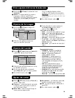 Preview for 55 page of Philips 37PF5520D User Manual