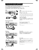 Preview for 60 page of Philips 37PF5520D User Manual