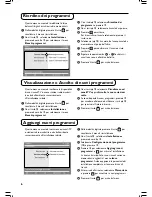 Preview for 68 page of Philips 37PF5520D User Manual