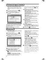 Preview for 70 page of Philips 37PF5520D User Manual