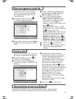 Preview for 71 page of Philips 37PF5520D User Manual