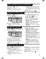 Preview for 75 page of Philips 37PF5520D User Manual