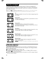 Preview for 76 page of Philips 37PF5520D User Manual