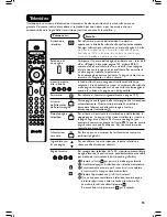 Preview for 77 page of Philips 37PF5520D User Manual