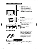 Preview for 84 page of Philips 37PF5520D User Manual