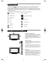 Preview for 86 page of Philips 37PF5520D User Manual