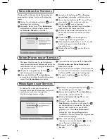 Preview for 88 page of Philips 37PF5520D User Manual