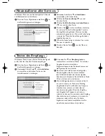 Preview for 89 page of Philips 37PF5520D User Manual