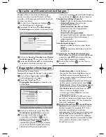 Preview for 90 page of Philips 37PF5520D User Manual