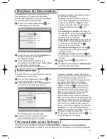 Preview for 91 page of Philips 37PF5520D User Manual