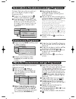 Preview for 94 page of Philips 37PF5520D User Manual