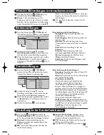 Preview for 95 page of Philips 37PF5520D User Manual